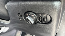 MINI Hatchback 1.5 Cooper II 5dr Auto [Chili Pack] Petrol Hatchback